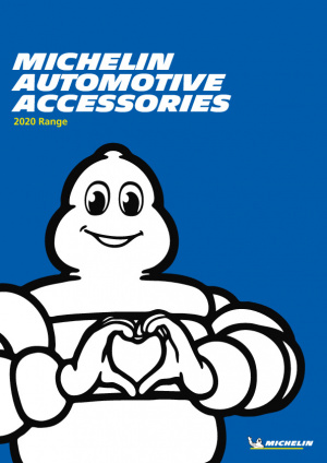 Michelin Automotive Acessories